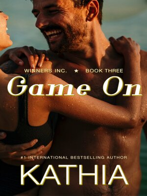 cover image of Game On